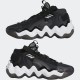 Кросівки, Adidas Exhibit B Candace Parker Mid Basketball Shoes, розмір  42 2/3, чорні